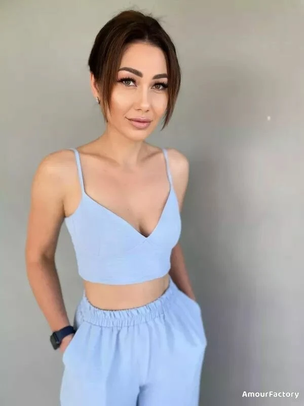 Irina Profile image 3