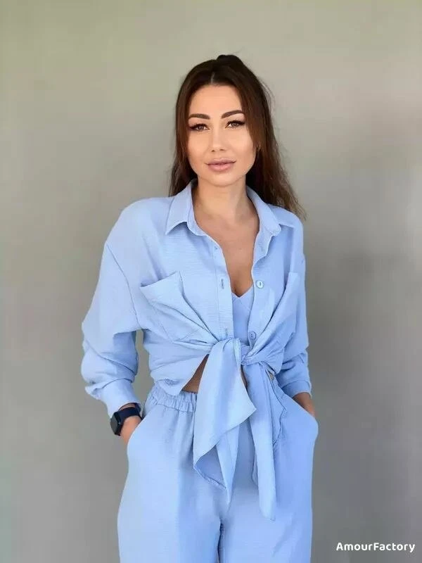 Irina Profile image 4