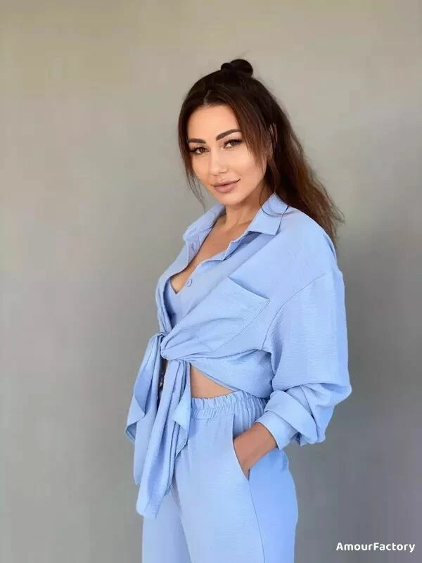 Irina Profile image 2