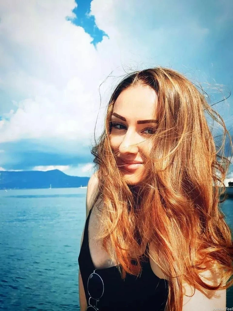 Viktoriia Profile image 2