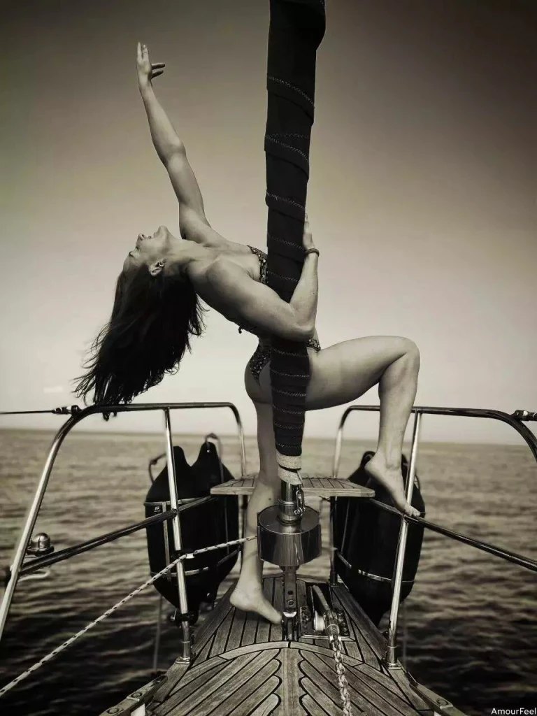 Viktoriia Profile image 4