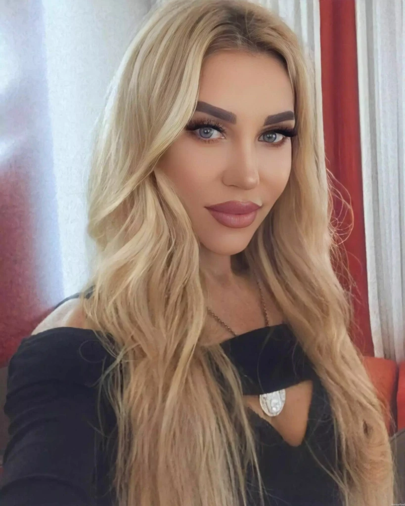 Angelina Profile image 4