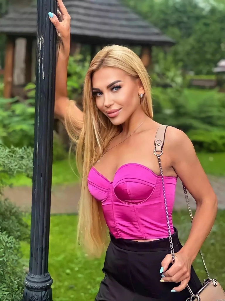 Angelina Profile image 2