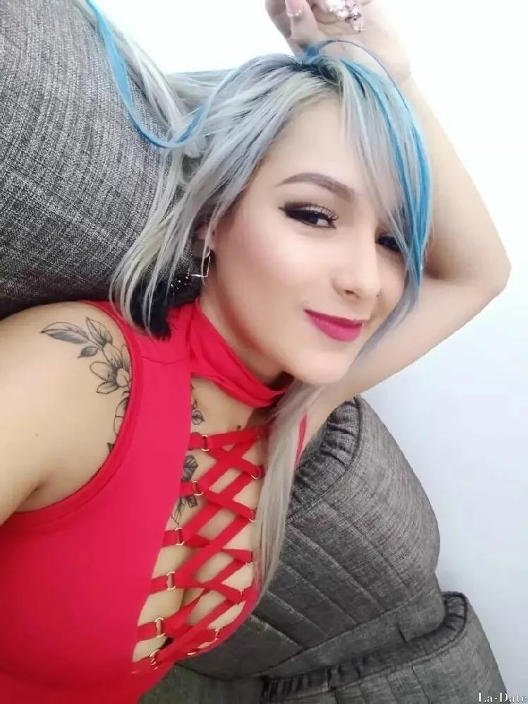 Maria Profile image 2