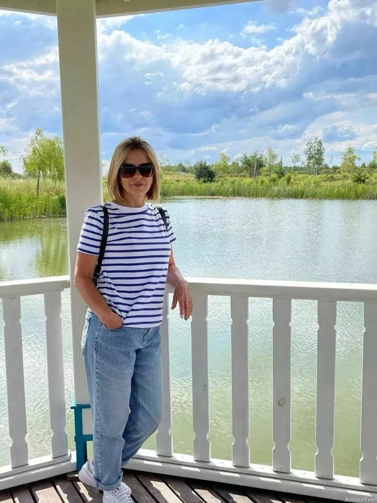 Katerina Profile image 1