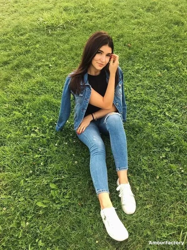 Zhanna Profile image 3