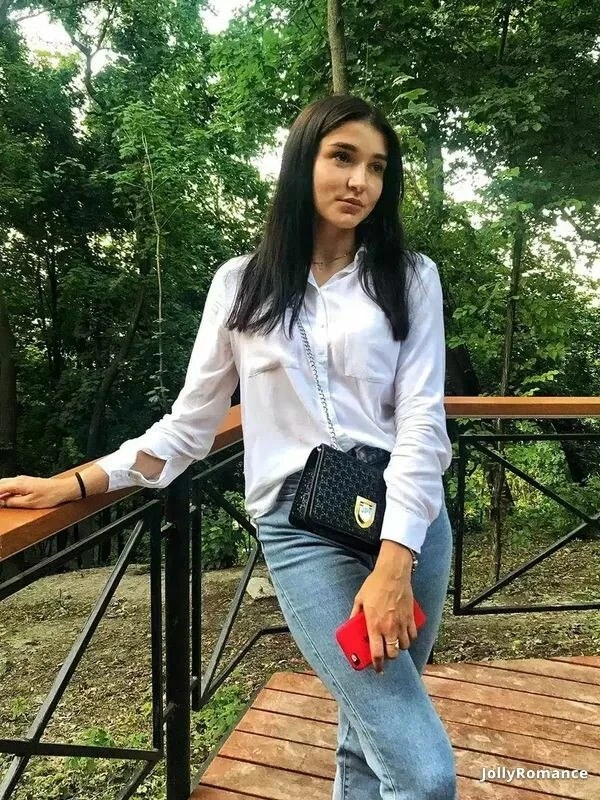 Zhanna Profile image 4