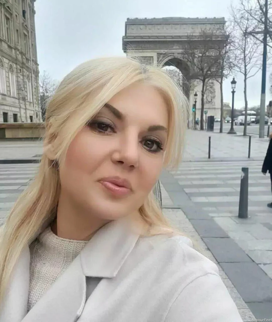 Lyudmila Profile image 2