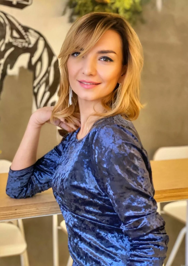 Olha Profile image 1