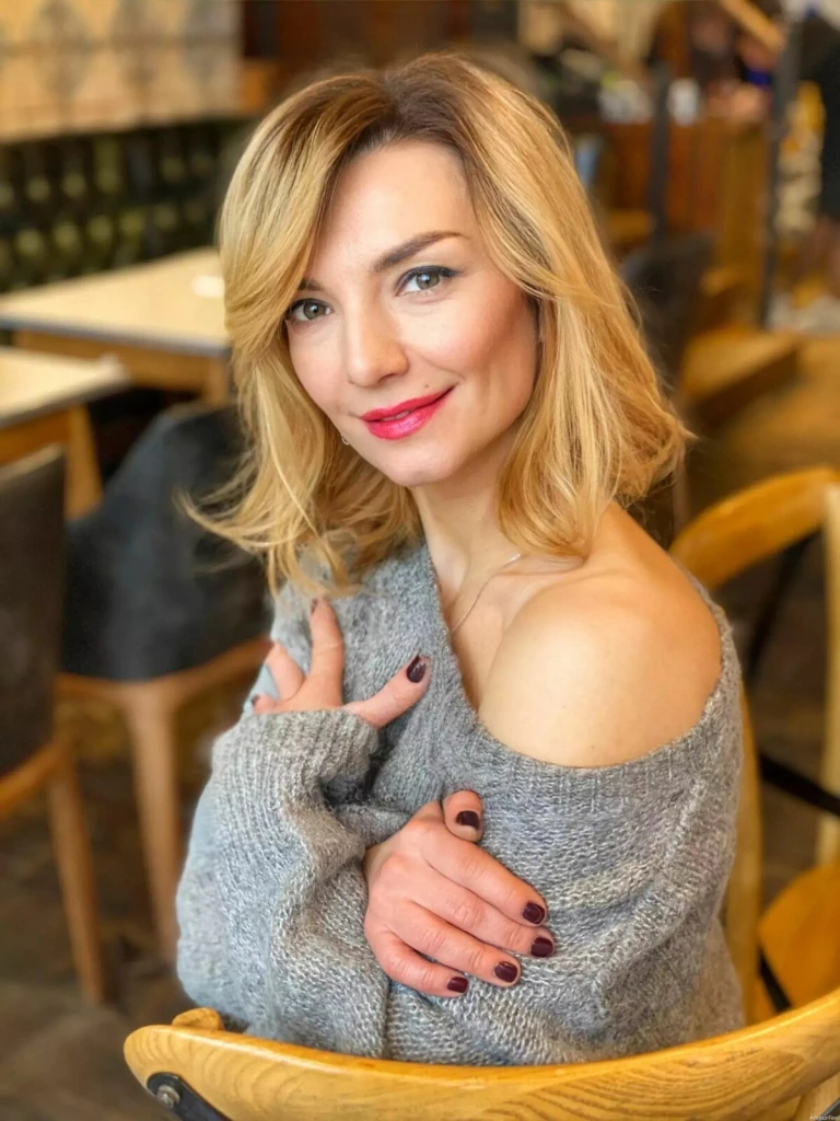 Olha Profile image 2