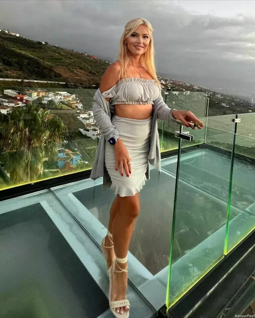 Anastasia Profile image 2