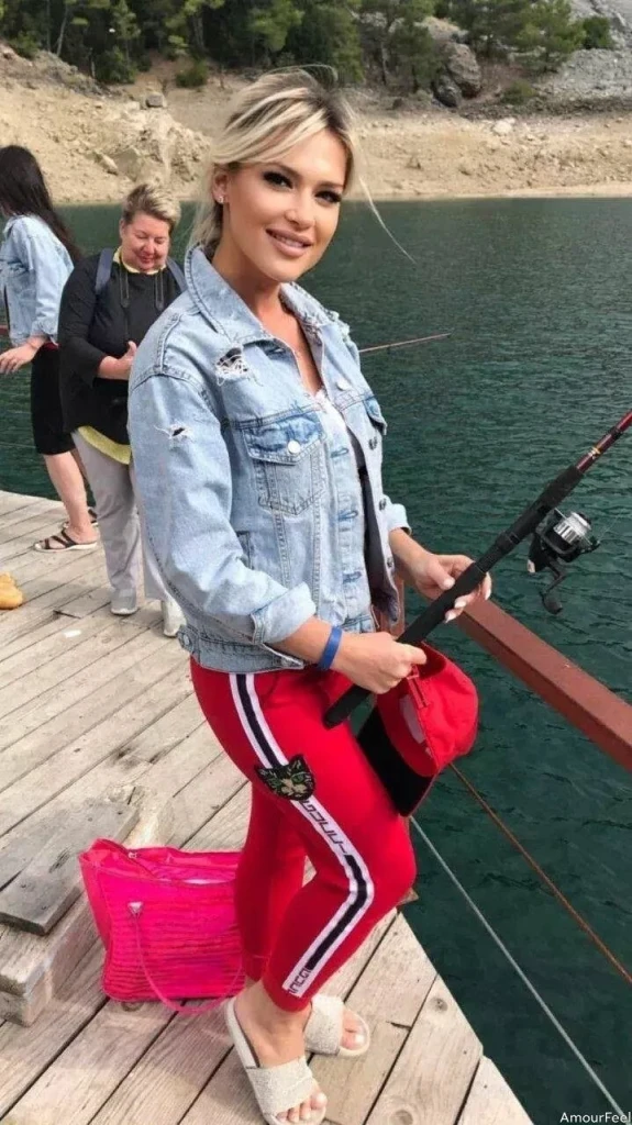 Anastasia Profile image 1