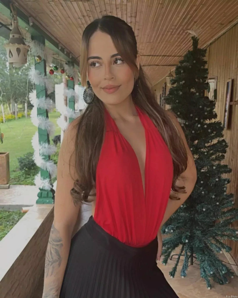 Biviana Profile image 2