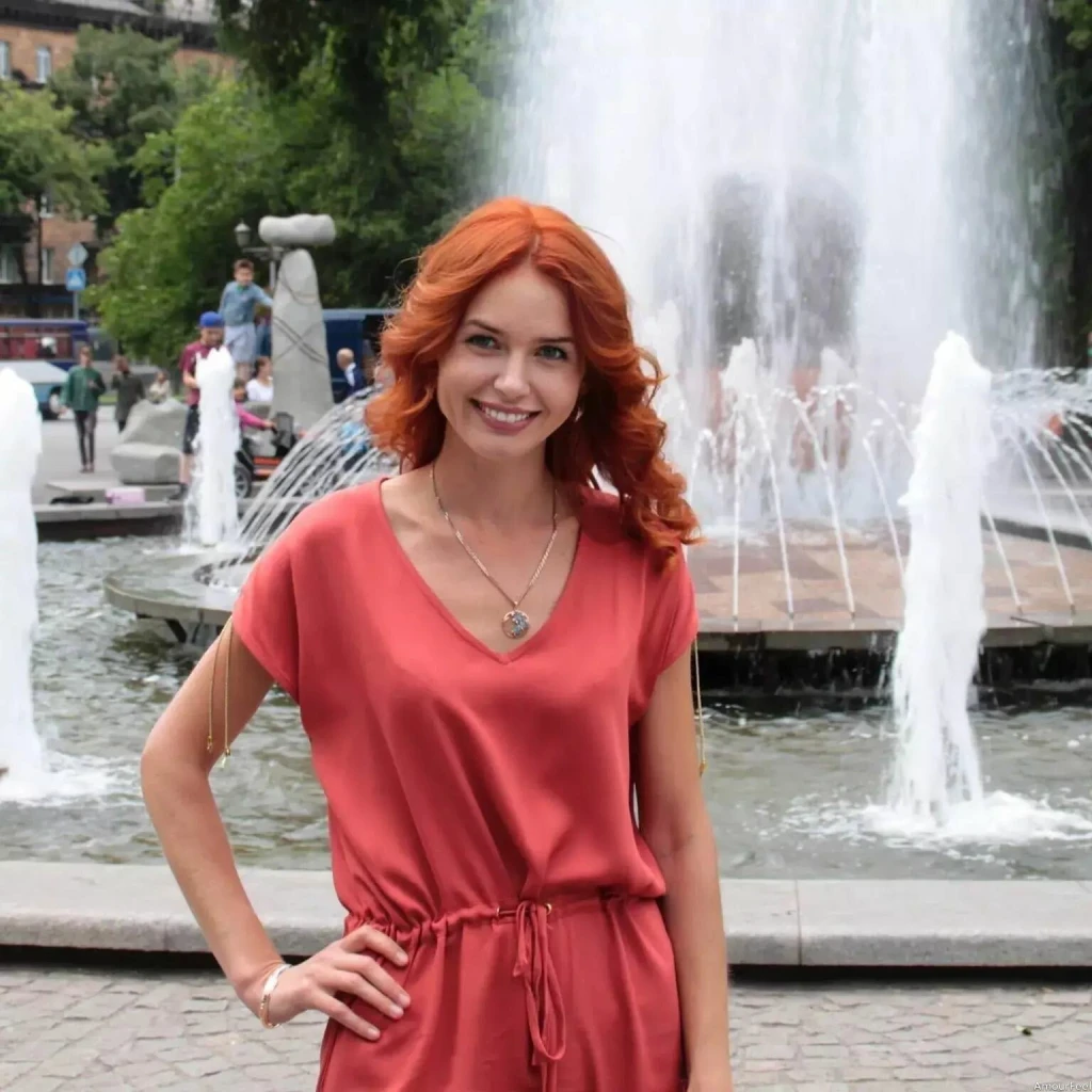 Larisa Profile image 4