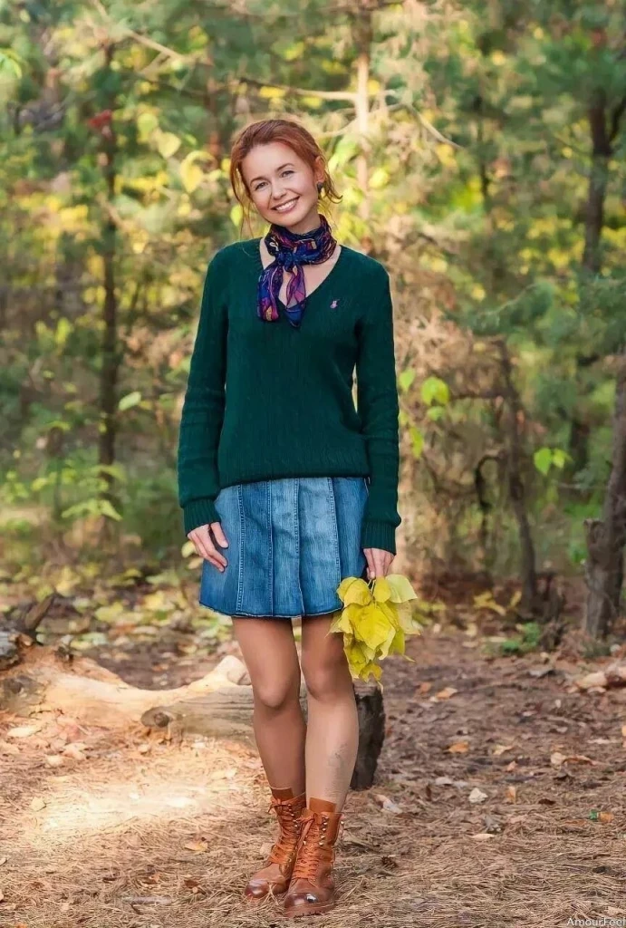 Larisa Profile image 3