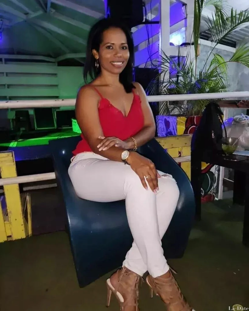 Andrea Profile image 2