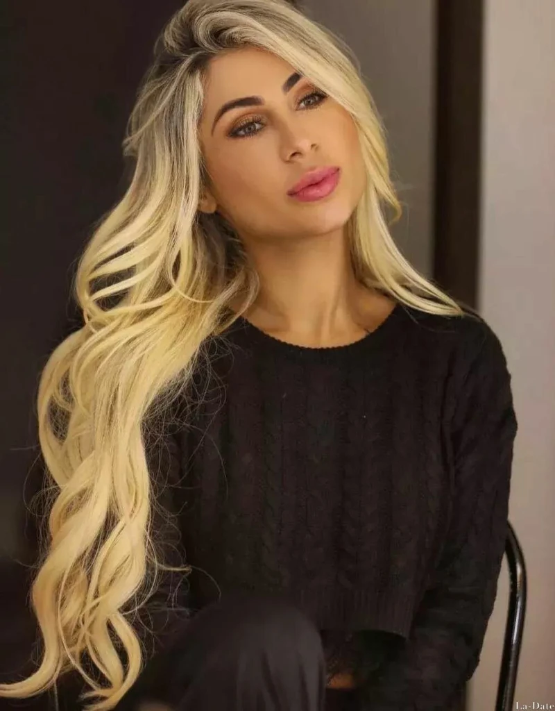 Yurany Profile image 4