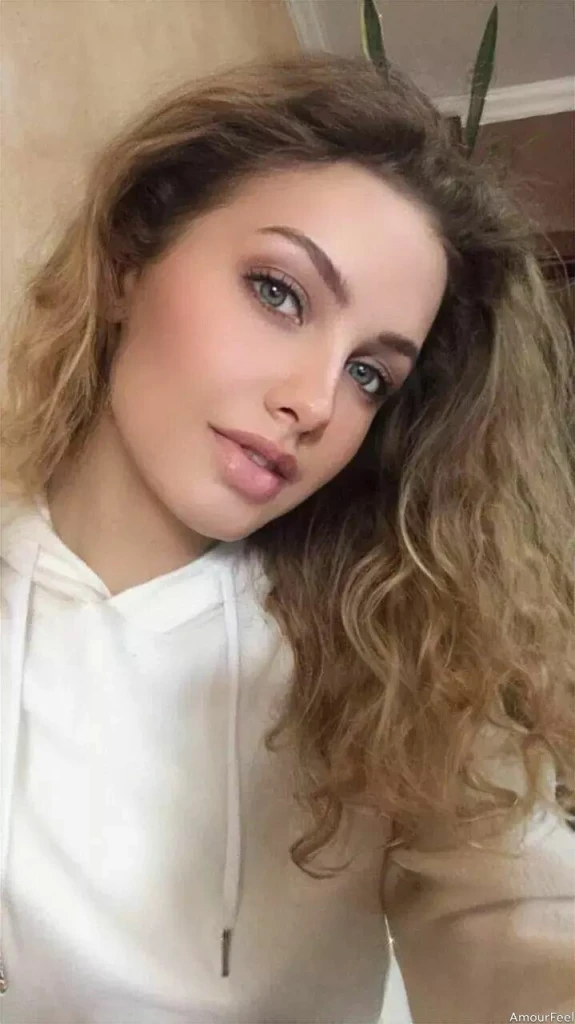 Tetiana Profile image 3