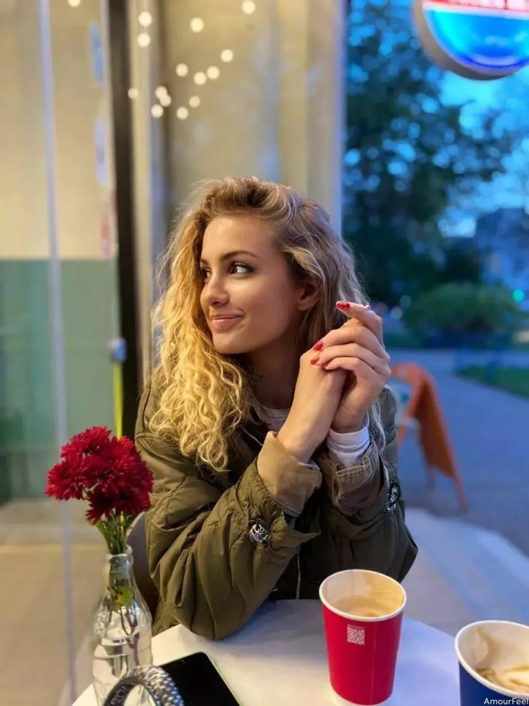 Tetiana Profile image 2