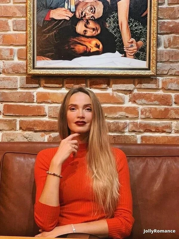 Maria Profile image 1