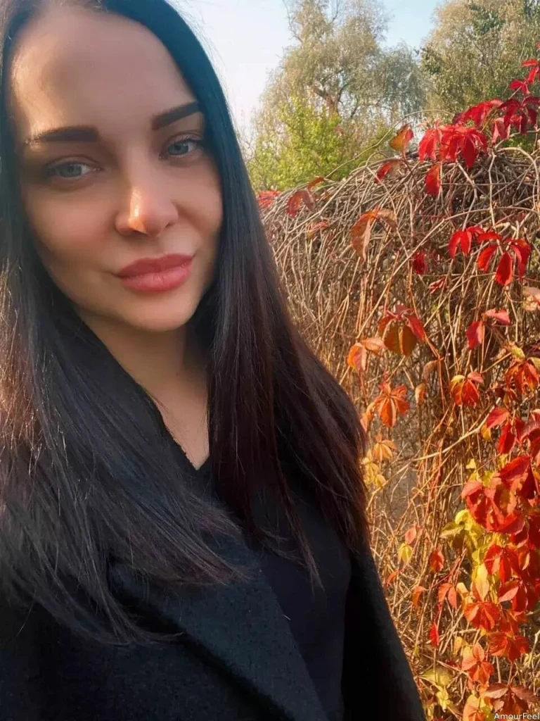 Anna Profile image 1