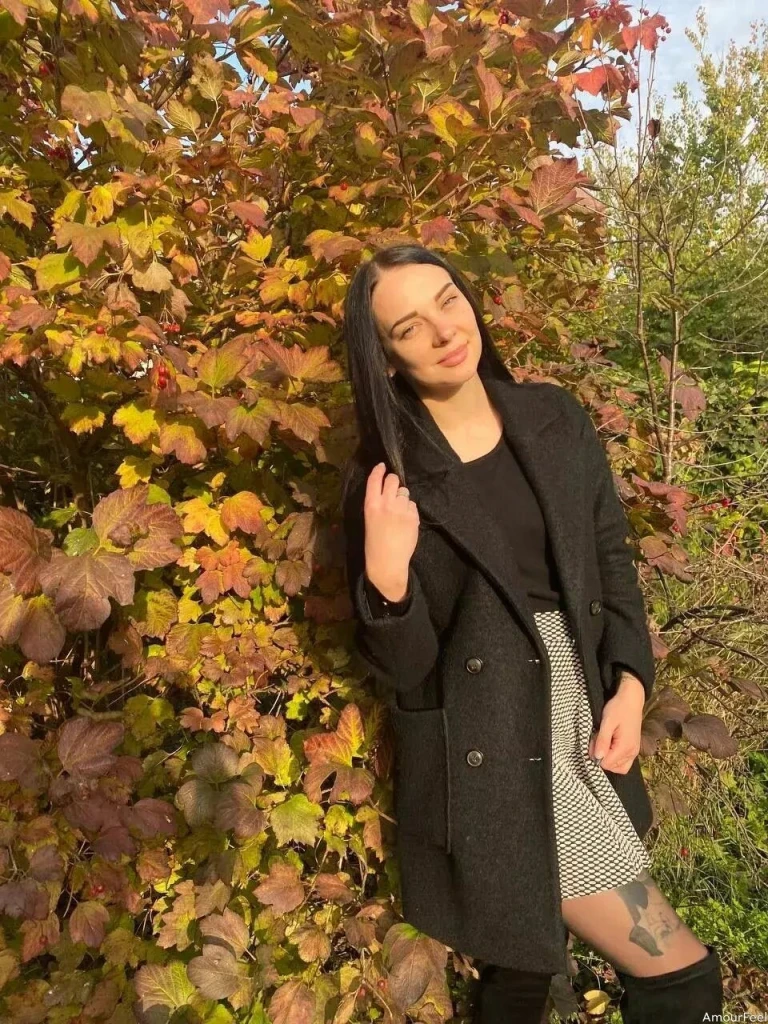 Anna Profile image 3