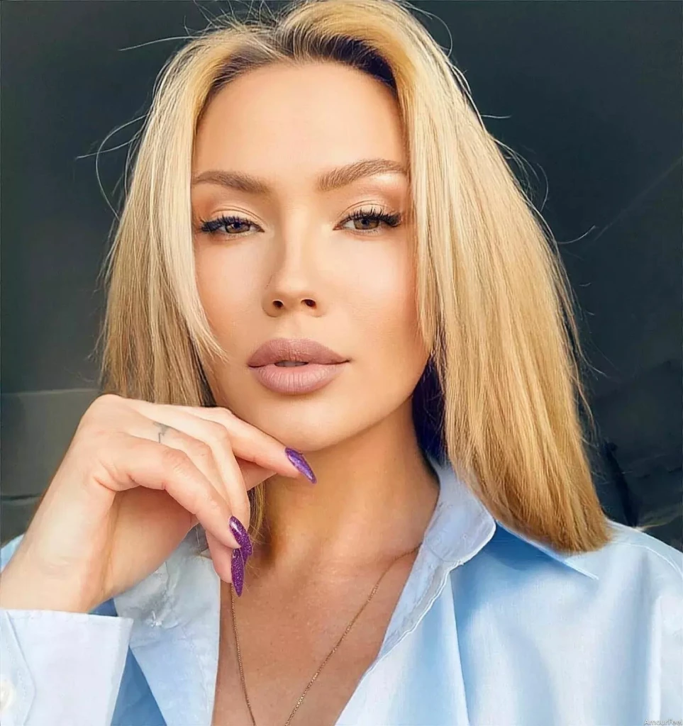 Vitaliya Profile image 2