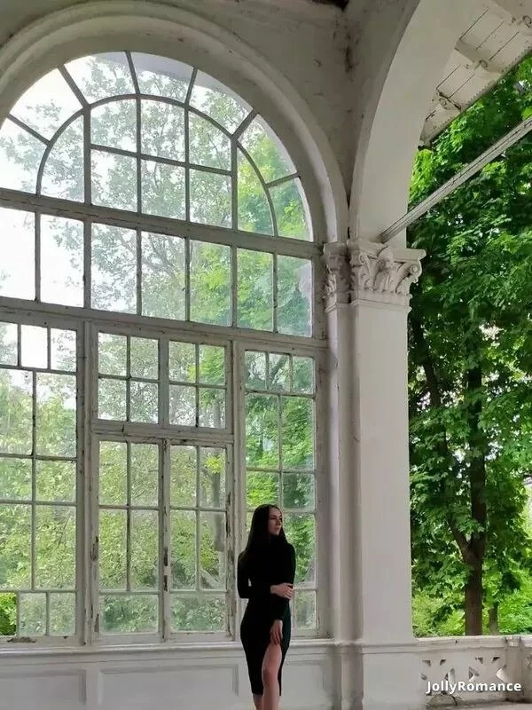 Tatyana Profile image 3