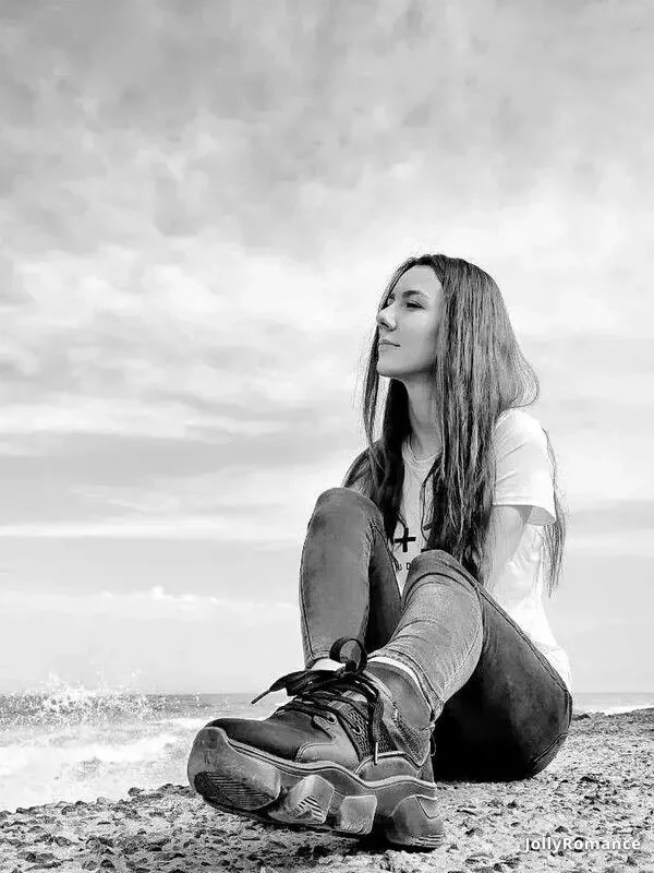 Tatyana Profile image 2