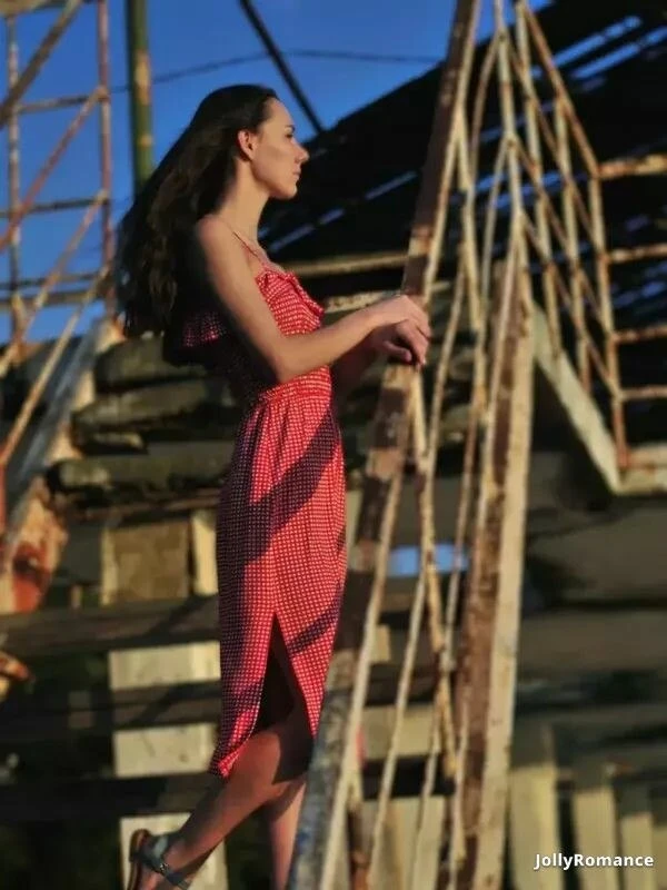 Tatyana Profile image 1