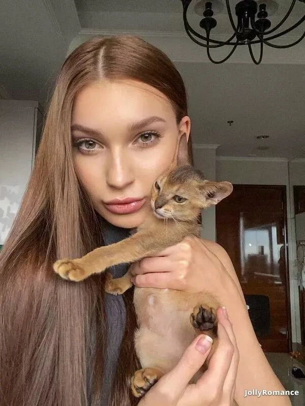 Zhanna Profile image 2