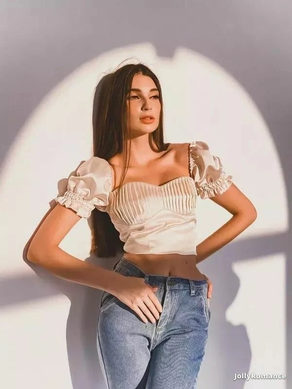 Zhanna Profile image 4