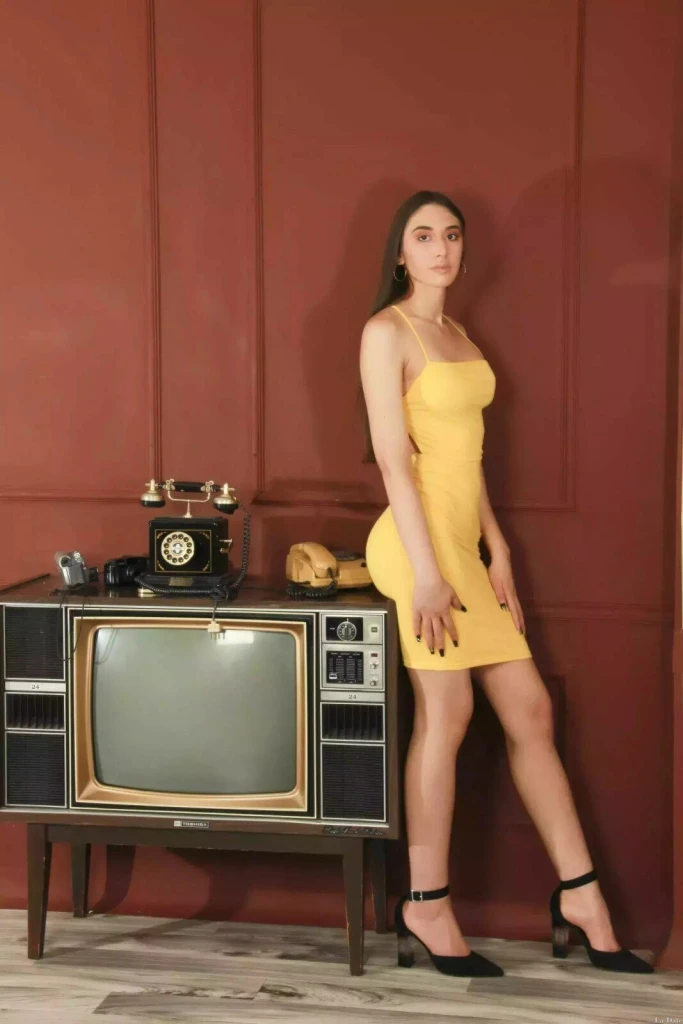 Gisela Profile image 3