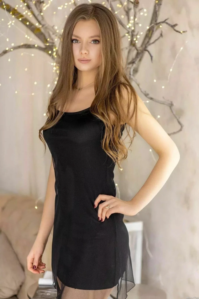 Tetiana Profile image 2