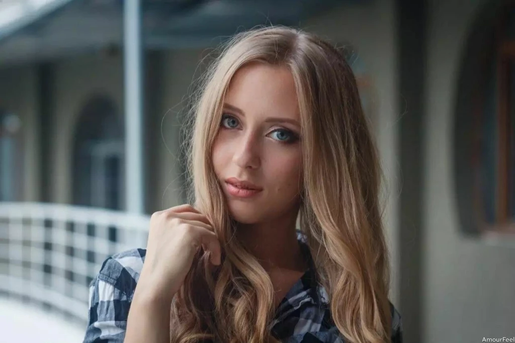 Oksana Profile image 2