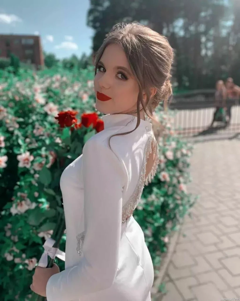 Viktoriya Profile image 1