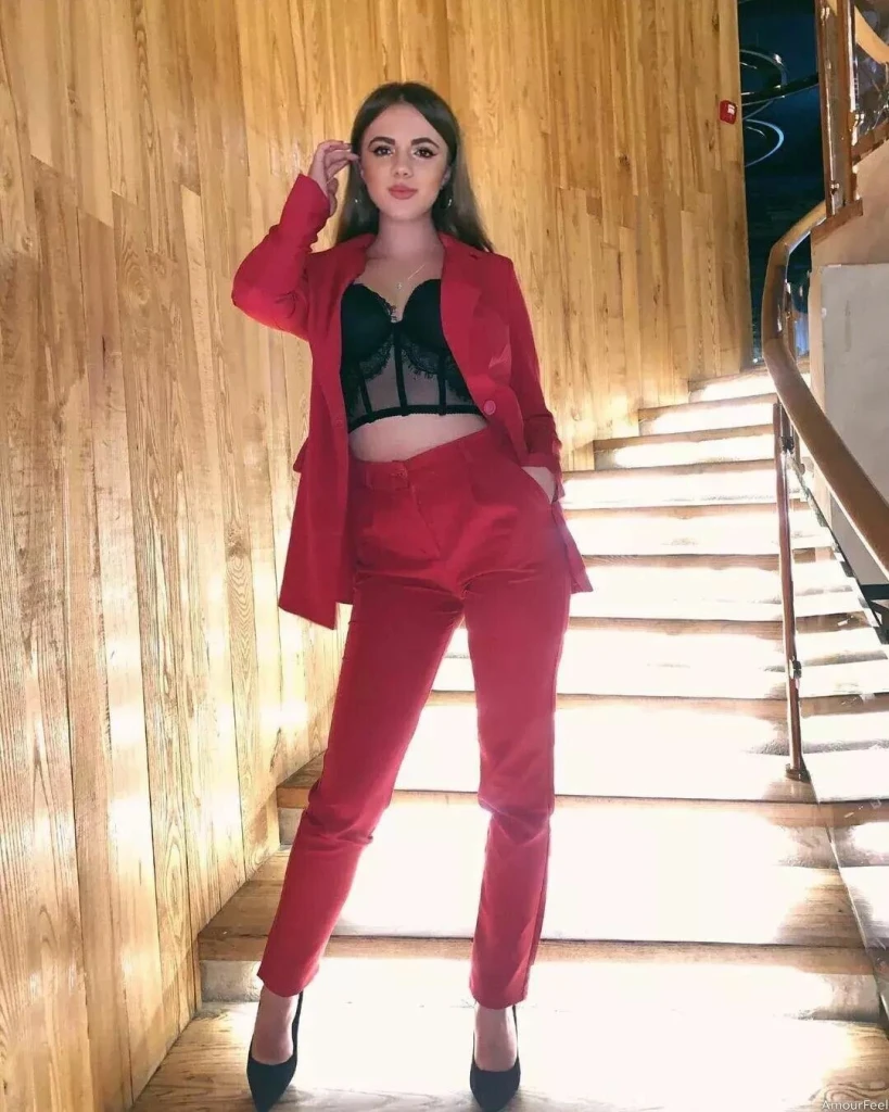 Viktoriya Profile image 2