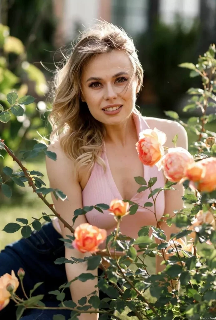 Vladyslava Profile image 2