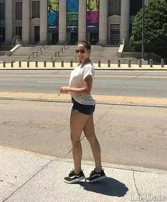 Diana Profile image 1