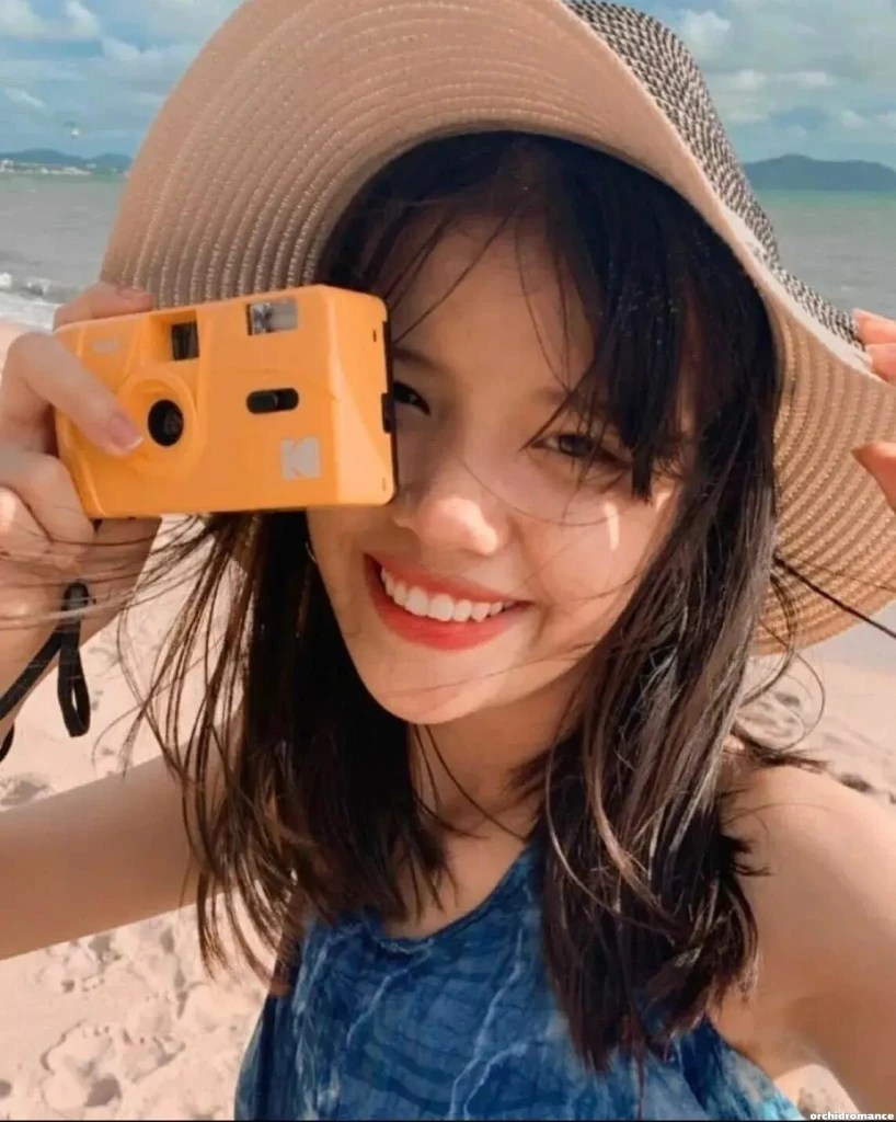 Wipawan Profile image 2