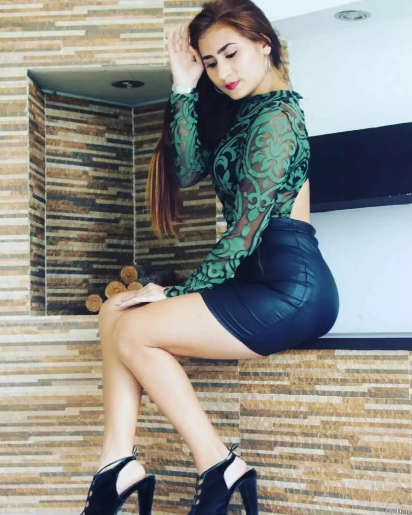 Alicia Profile image 2