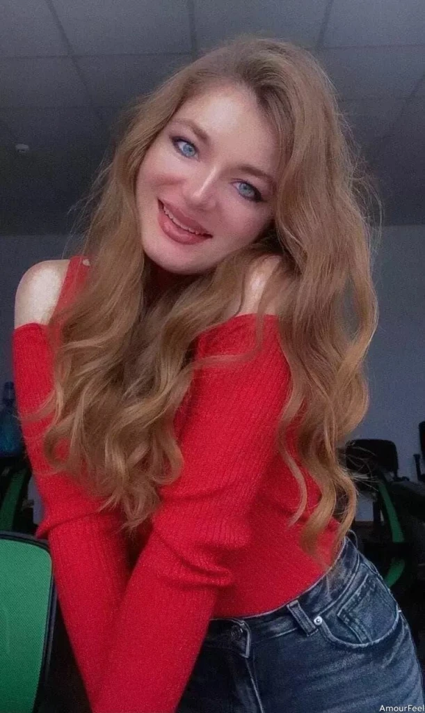 Olena Profile image 1