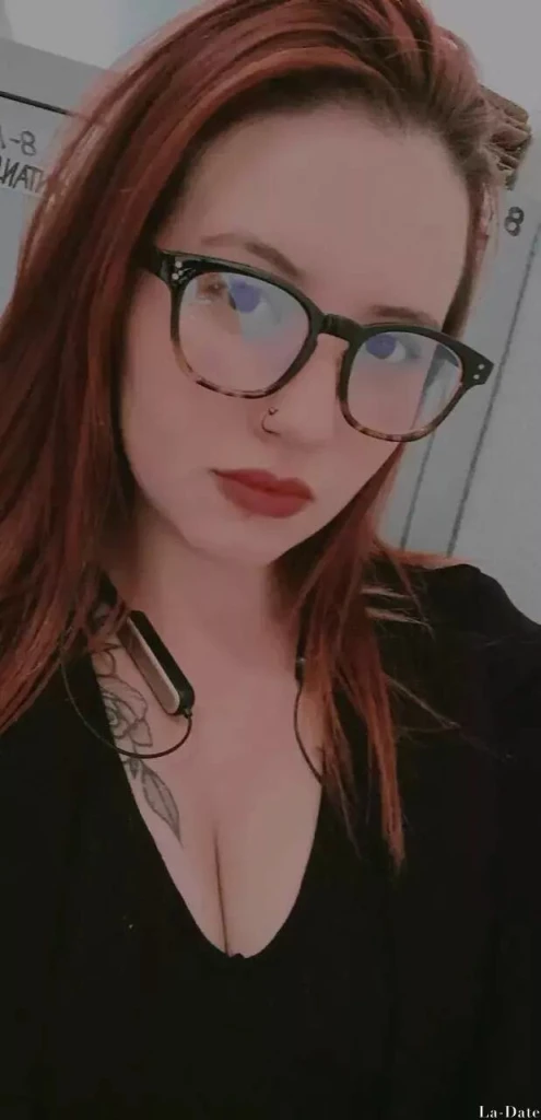 Maria Alejandra Profile image 1