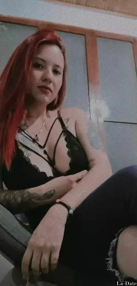 Maria Alejandra Profile image 2