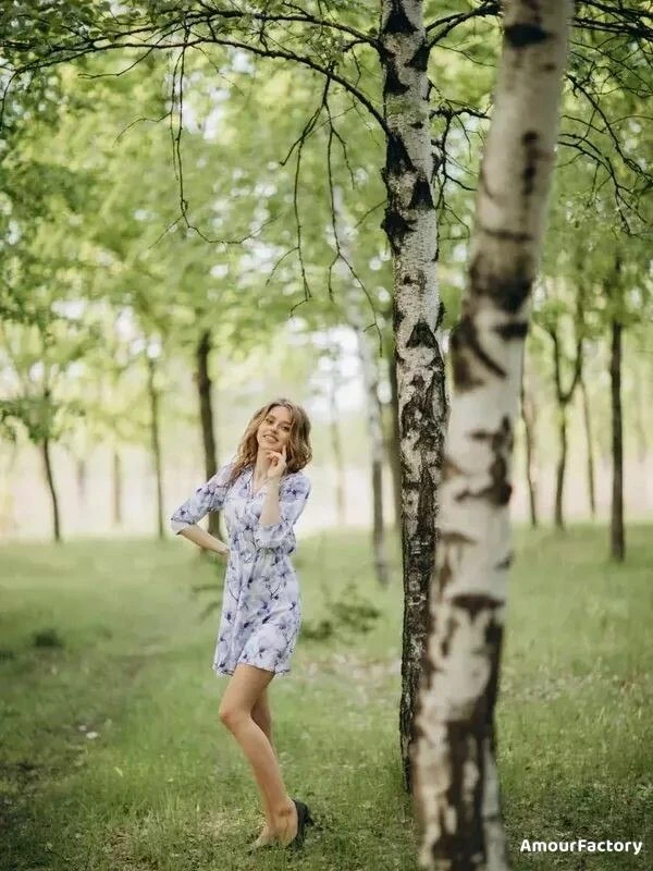 Elena Profile image 1