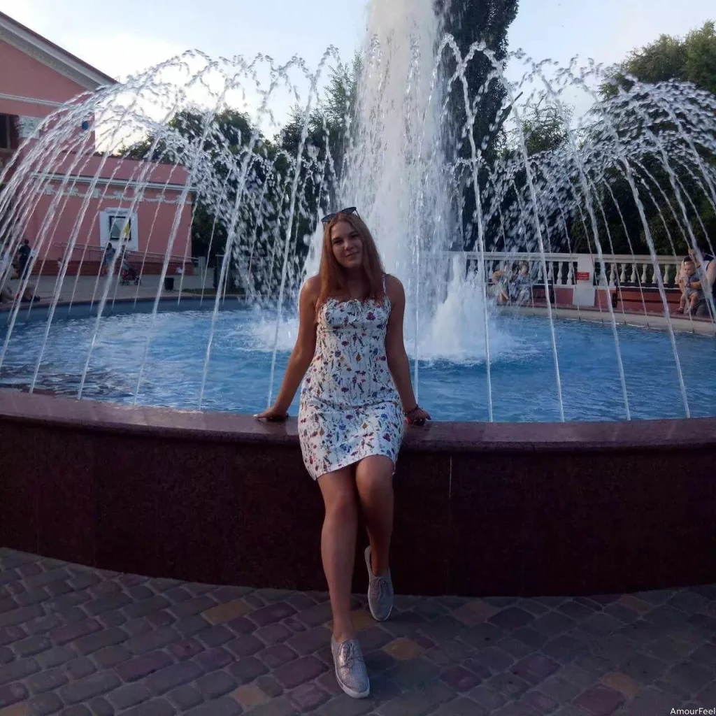 Nataliia Profile image 2