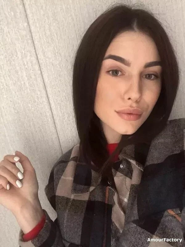 Solomia Profile image 1