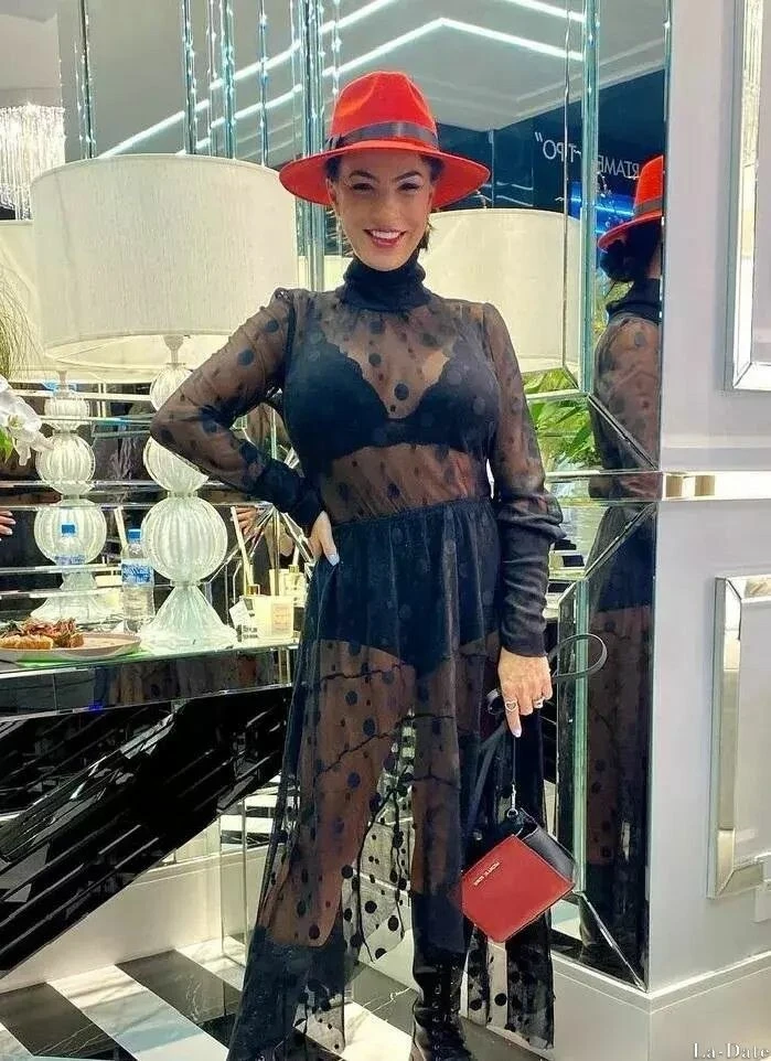 Maria Profile image 2