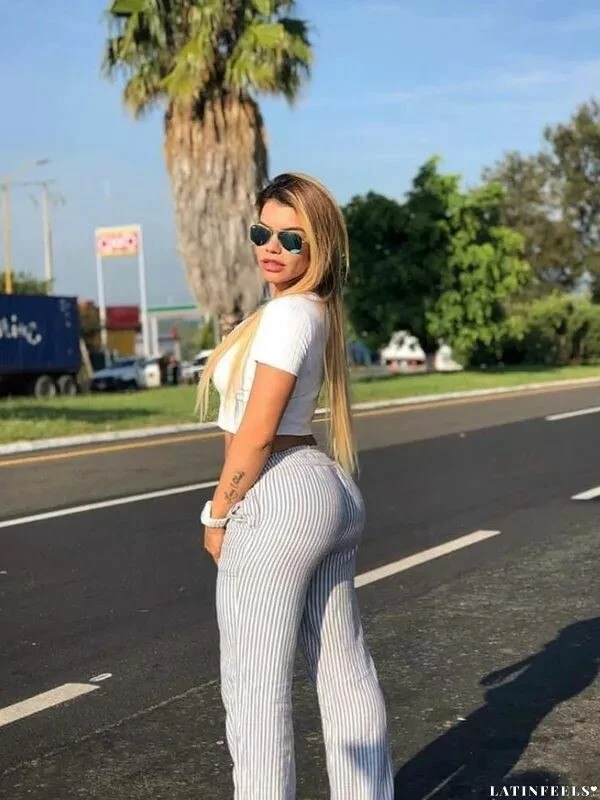 Paulina Profile image 4