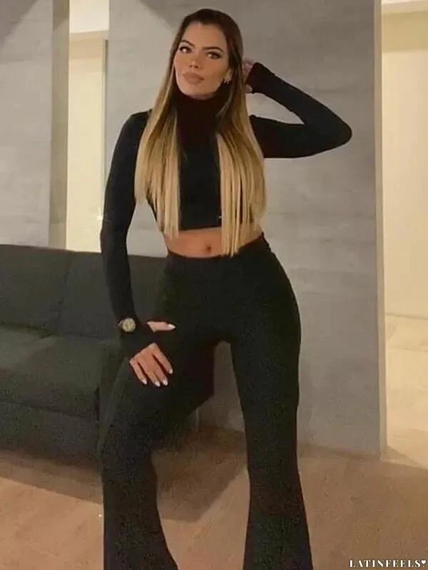 Paulina Profile image 3